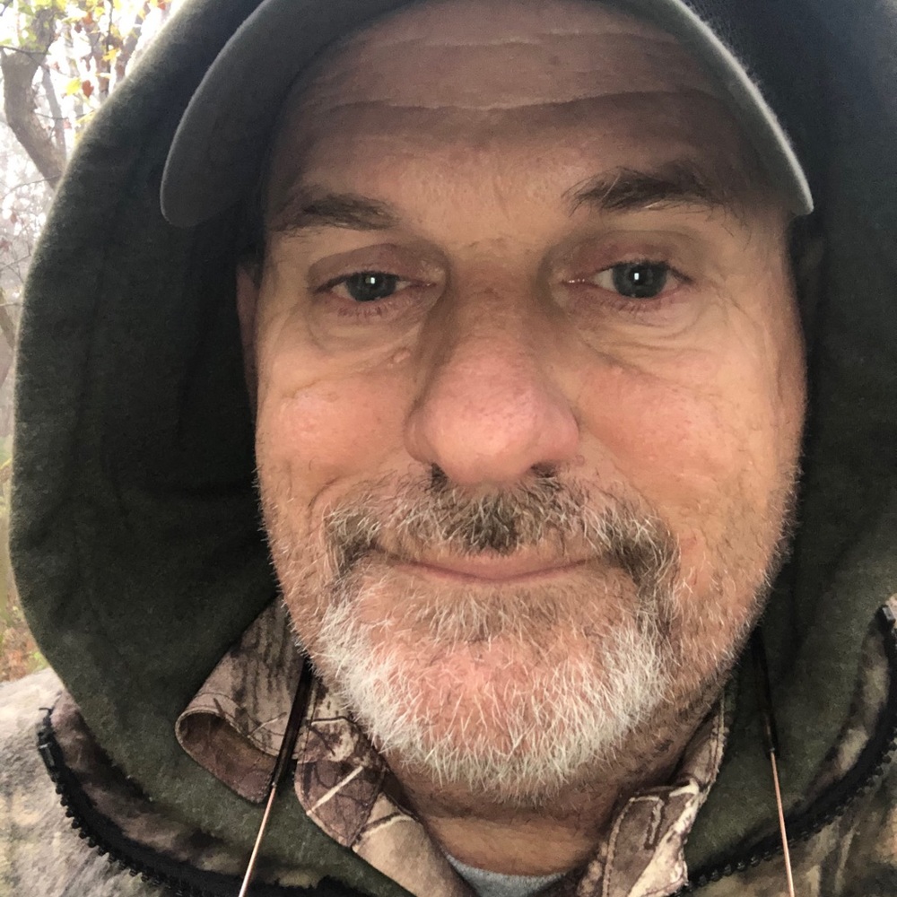 Meet your Posher, David